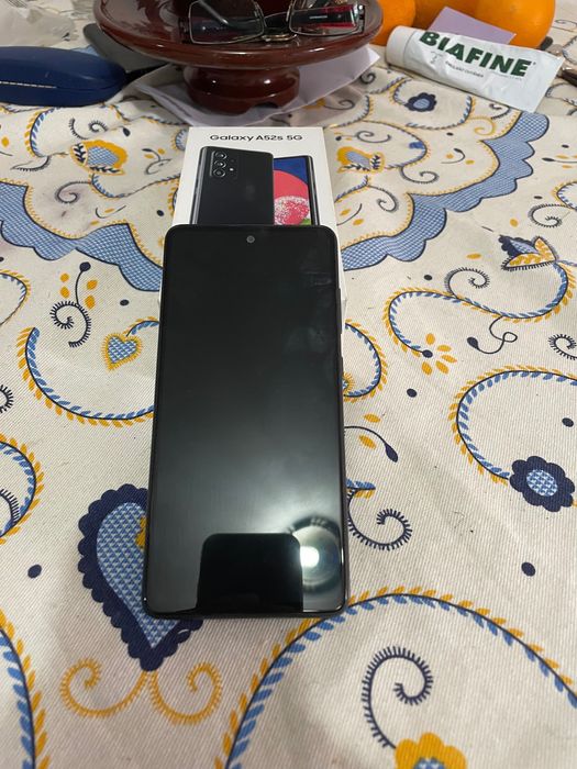 Samsung Galaxy A52 5G 128gb