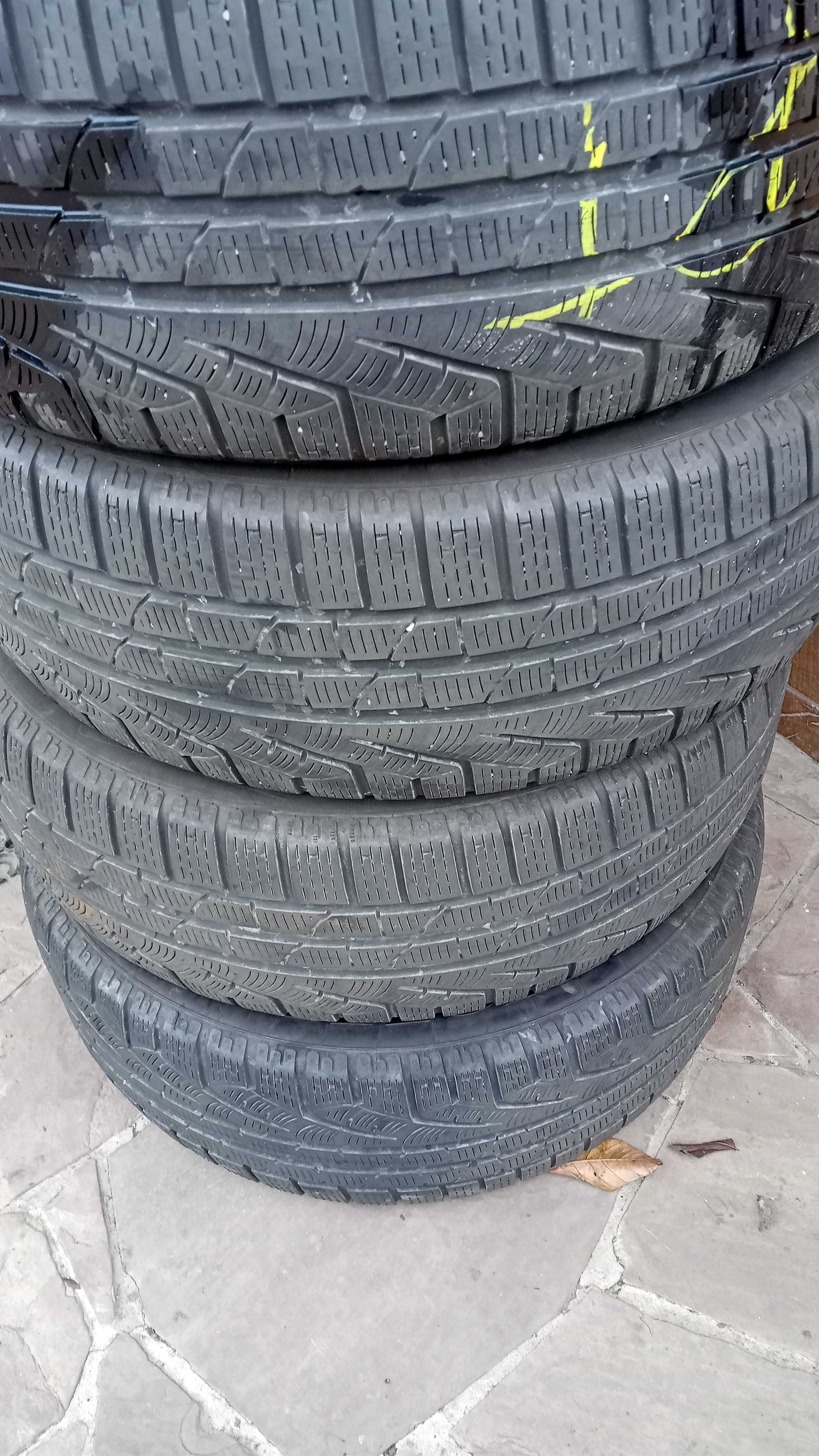 Шини пірелі 225/60 r16