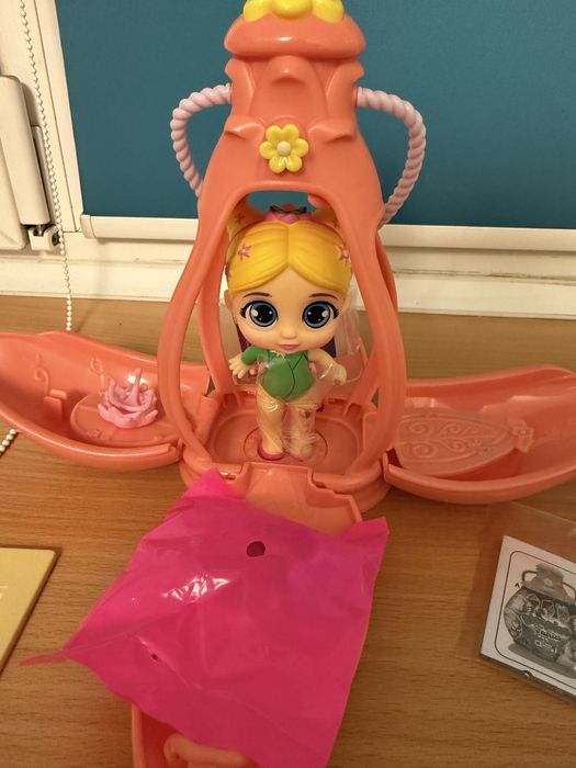 Фея Bloopies Кайла