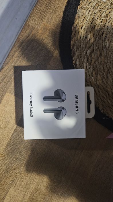 Samsung galaxy buds 3 gwarancja