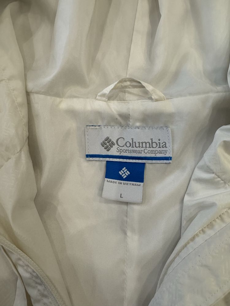 Продам вітровку Columbia