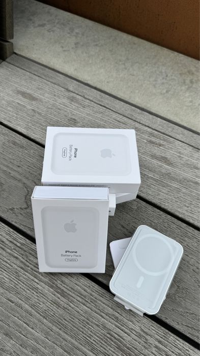 Magsafe Powerbank 5000 mAh