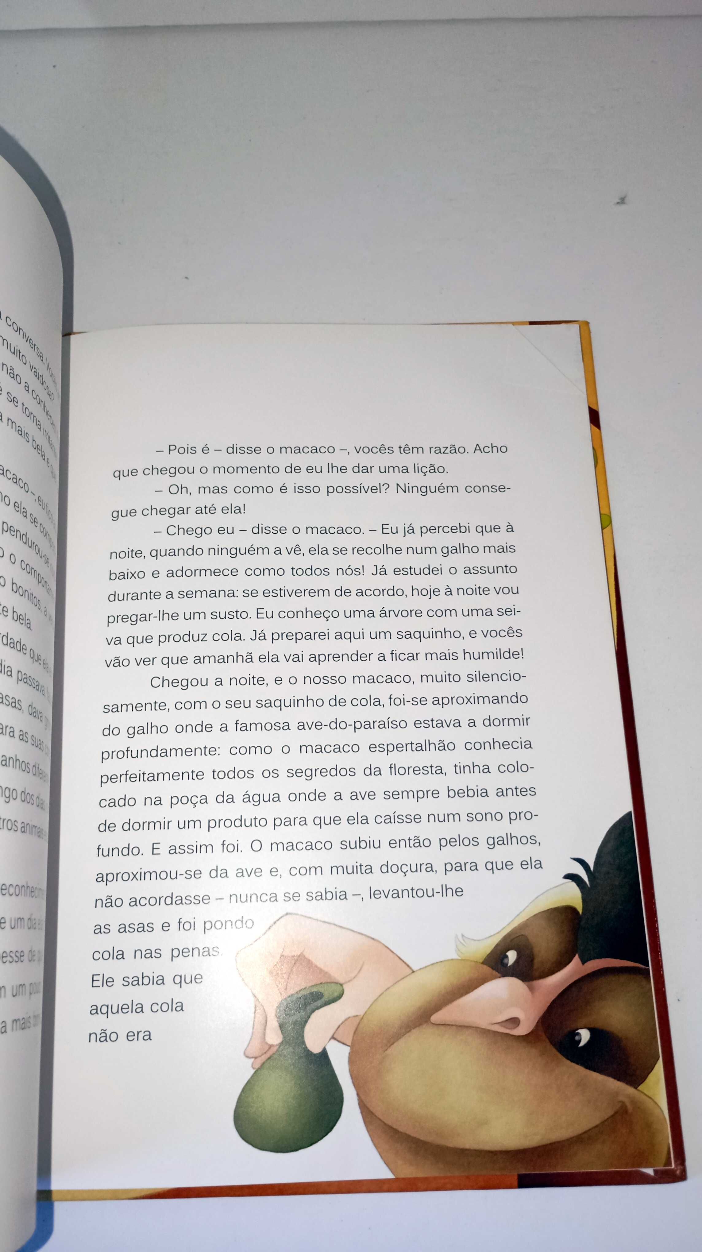 Mais Histórias que contei aos meus filhos- oficina do livro