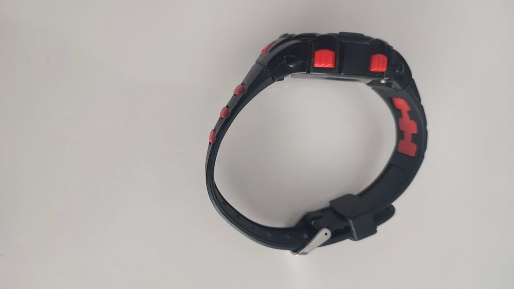Zegarek elektroniczny Lasika