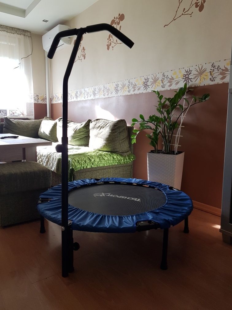 Trampolina dla dzieci
