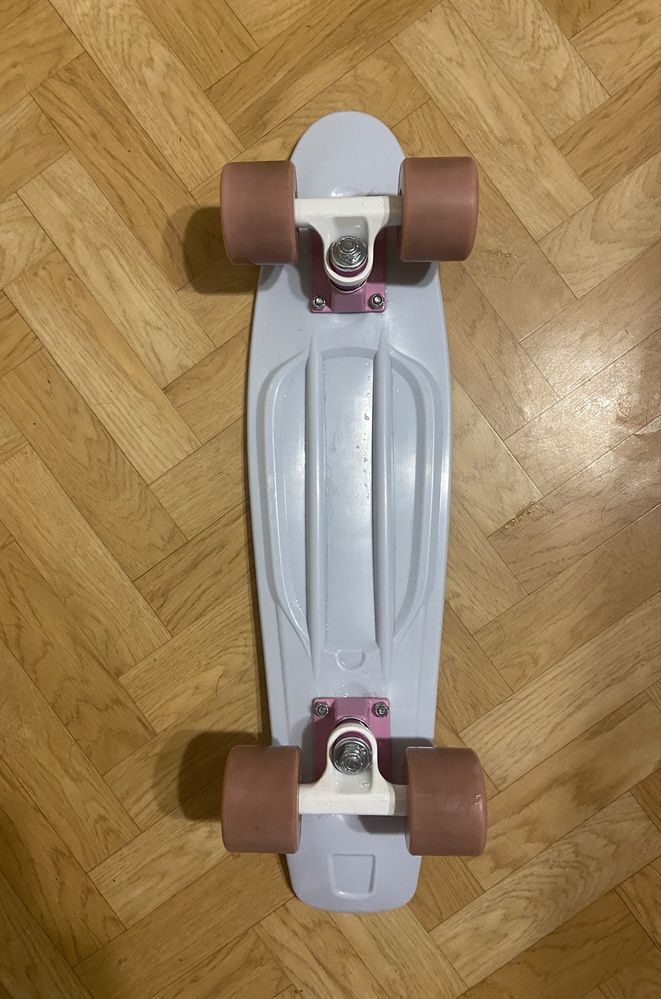 Пеніборд Penny Board Termit