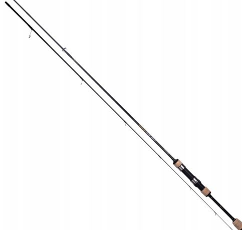 Sensual Ultra Light Spin 235cm 2-14 g .