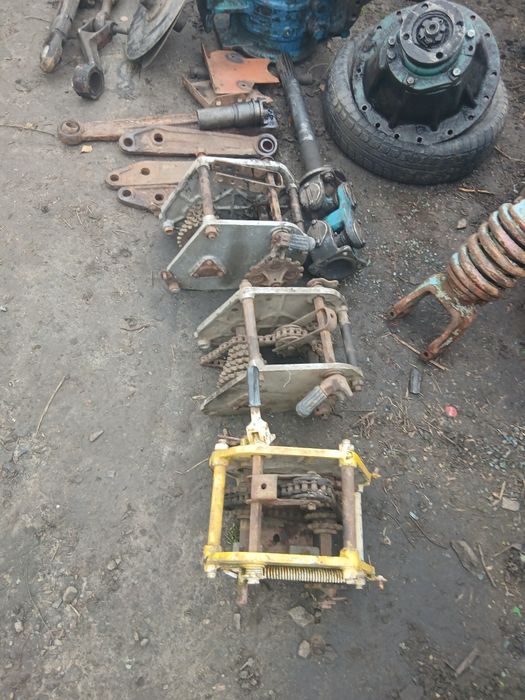 Продам коробки СУПН