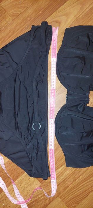 Купальник 58 размер