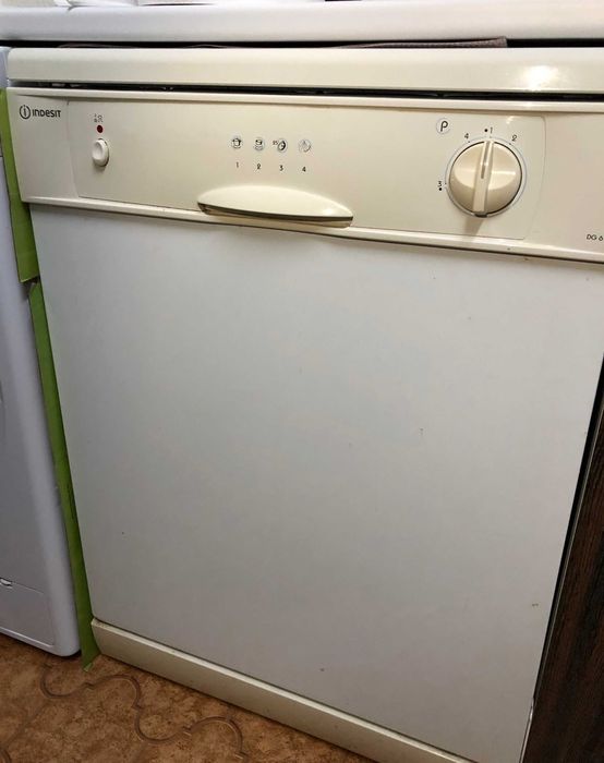 Máquina de Lavar Loiça em excelente estado