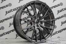 Jantes Novas Look HRE 18 5x108 8 ET40 - Fazemos Montagem/Envio