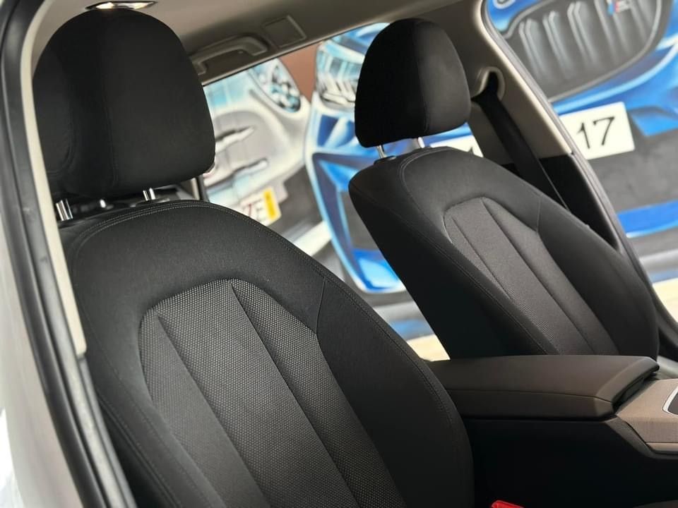 BMW 318 d Touring Pack Desportivo M Auto