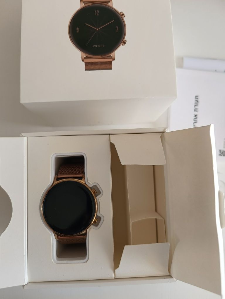 Smartwatch Huawei watch gt2