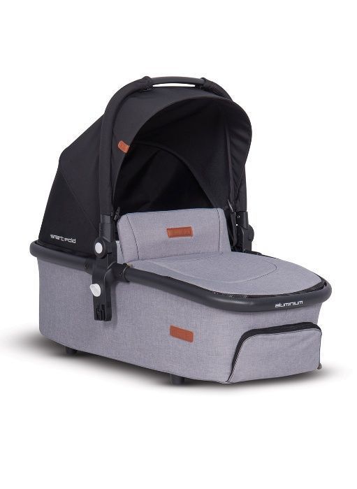 Ultralekki Easy Go Optimo Air z gondolą zestaw 2w1 lub 3w1 koła pompa!
