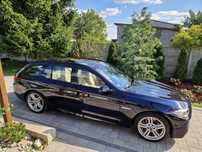 Bmw 535d xdrive M pakiet