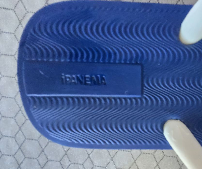 Chinelo Ipanema ;Novos