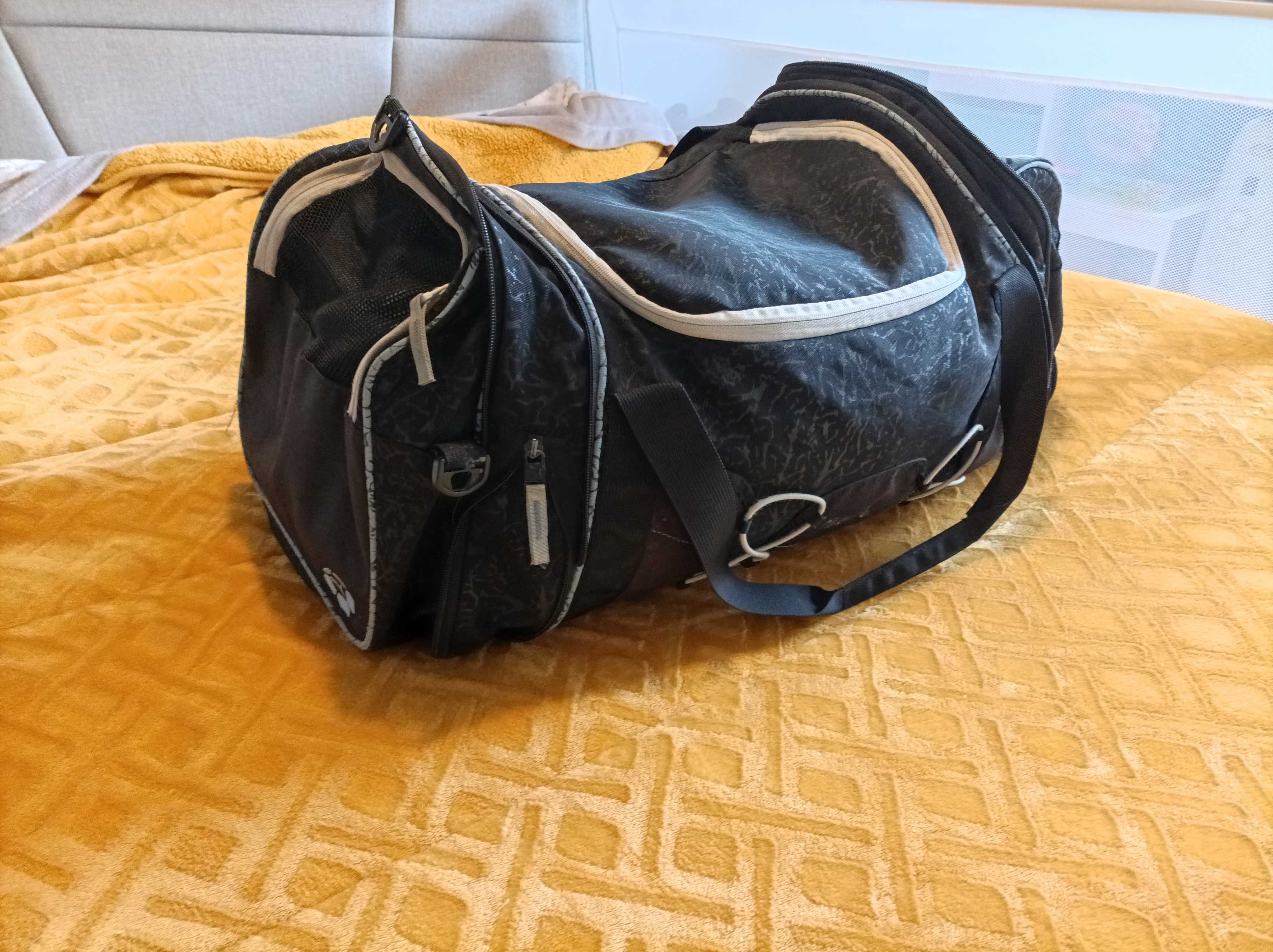 Saco de desporto/ginásio Puma
