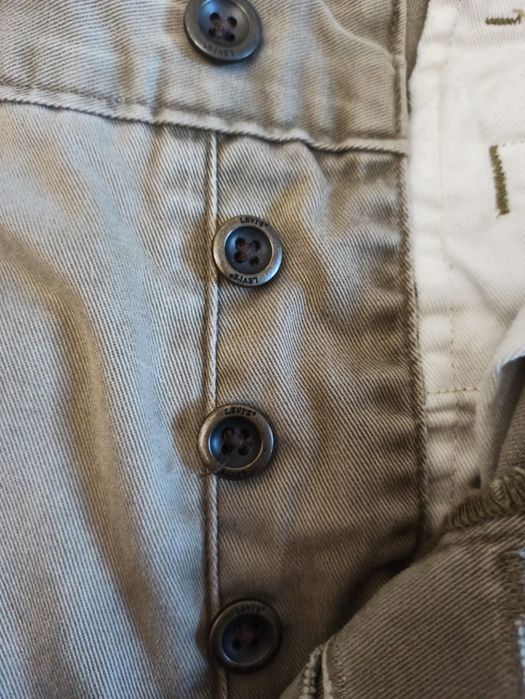 Чоловічі Levi's Chino II.