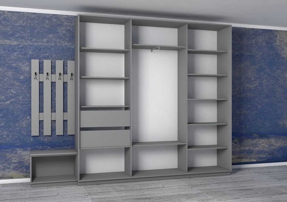 Шафа купе. Не дорого.