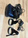 Gogle VR HTC Vive Cosmos