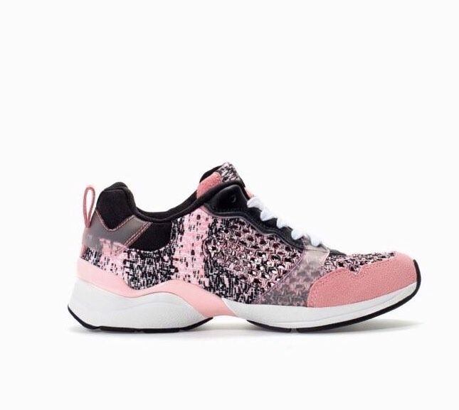 Zara Woman  38 buty sportowe adidasy