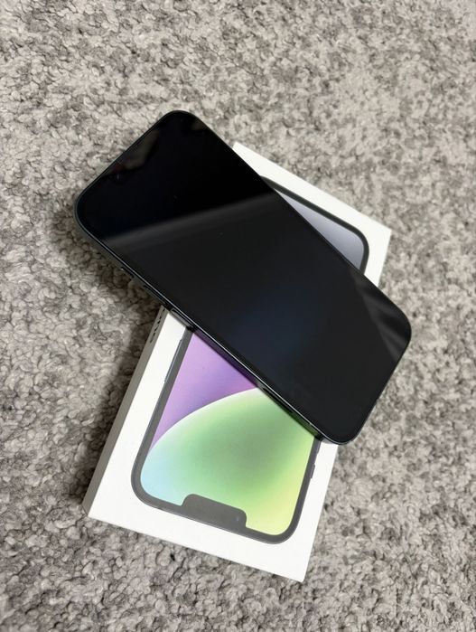 Iphone 14 - 128gb - como novo