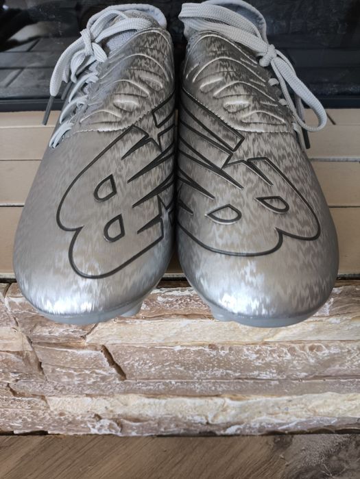 Бутси  New Balance Furon V7