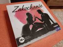 Gra Zakochanie 18+