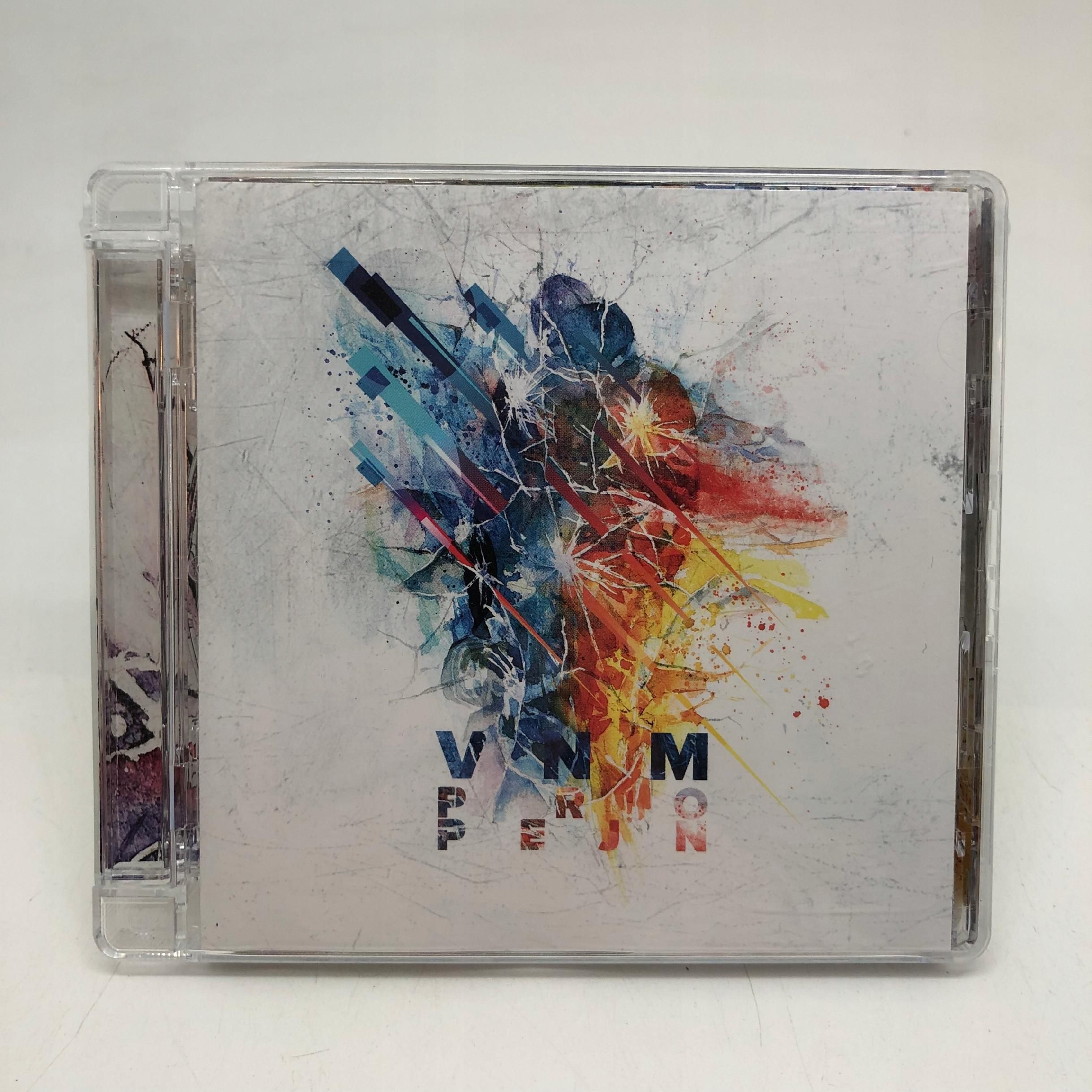 cd - vnm - propejn polski rap hip-hop 2013