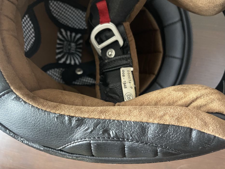 Capacete Nexx Garage