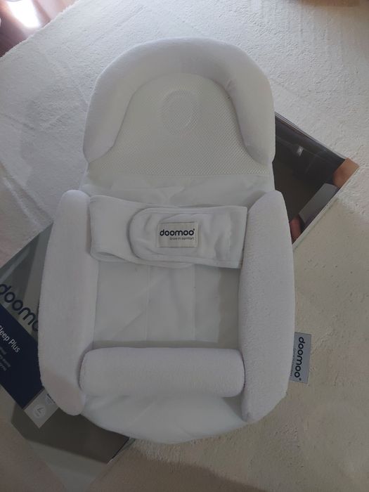 Ninho Supreme Sleep Plus Doomoo