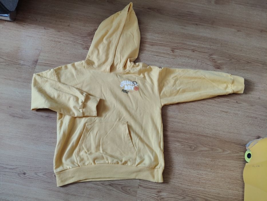 Bluza chłopięca 134