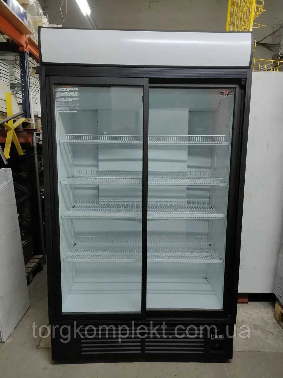 Холодильный шкаф холодильник торговый