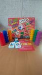 Игра колпачки (развивающая)
