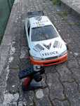 RC 1/5 Competição