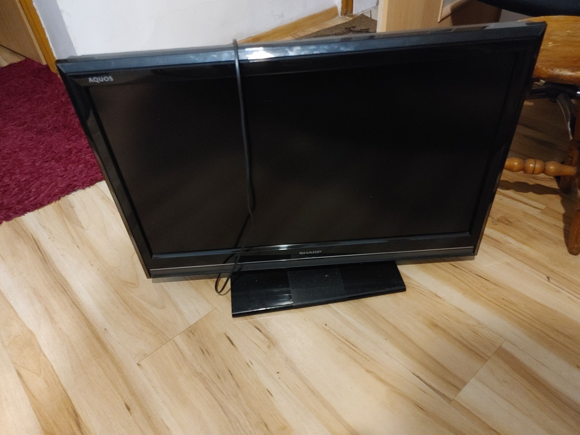 Sprzedam telewizory monitory