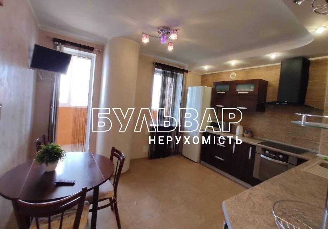 Продам 2 к.кв Новострой !! м. Левада, Гагарина, Державинская