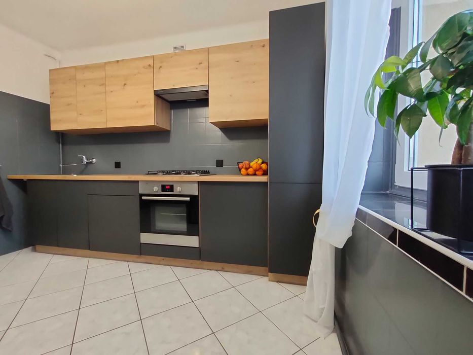 Mieszkanie do wynajęcia | Gorlice, centrum miasta