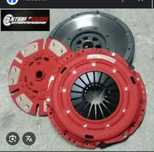 Kit completo embragem reforcada steelpower 1.9tdi