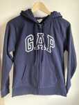 Bluza granatowa rozmiar S Gap