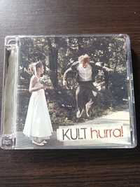 Kult "Hurra!" PŁYTA CD