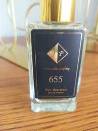 Francuskie perfumy 655 33ml