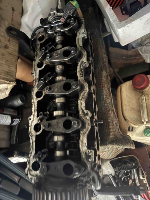 Гбц Hyundai Santa Fe