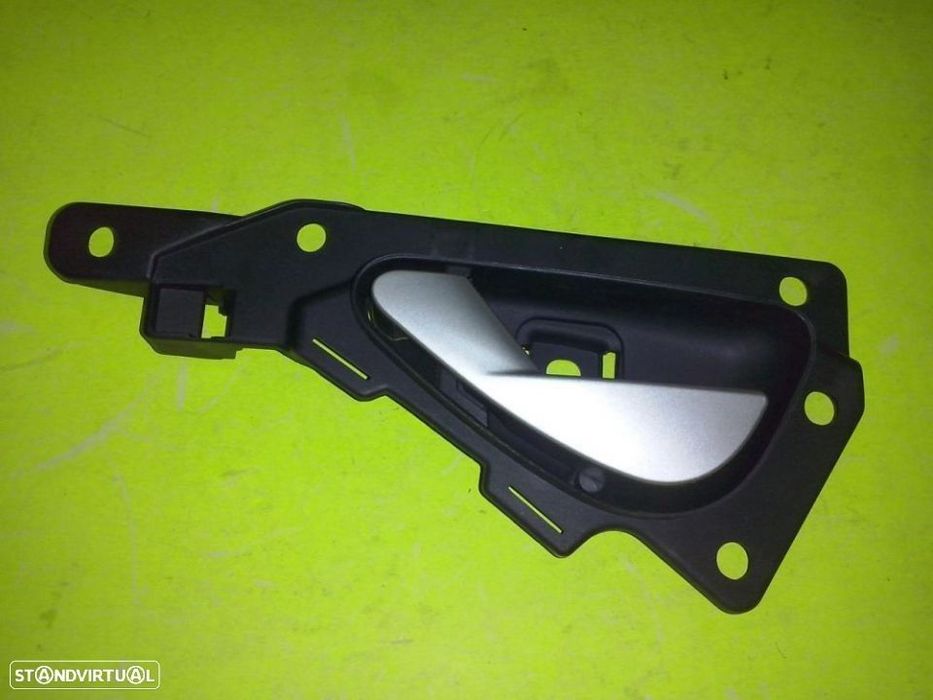 Puxadores porta Alfa Romeo Mito (NOVOS)