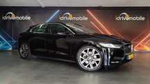 Jaguar I-Pace SE AWD Aut.
