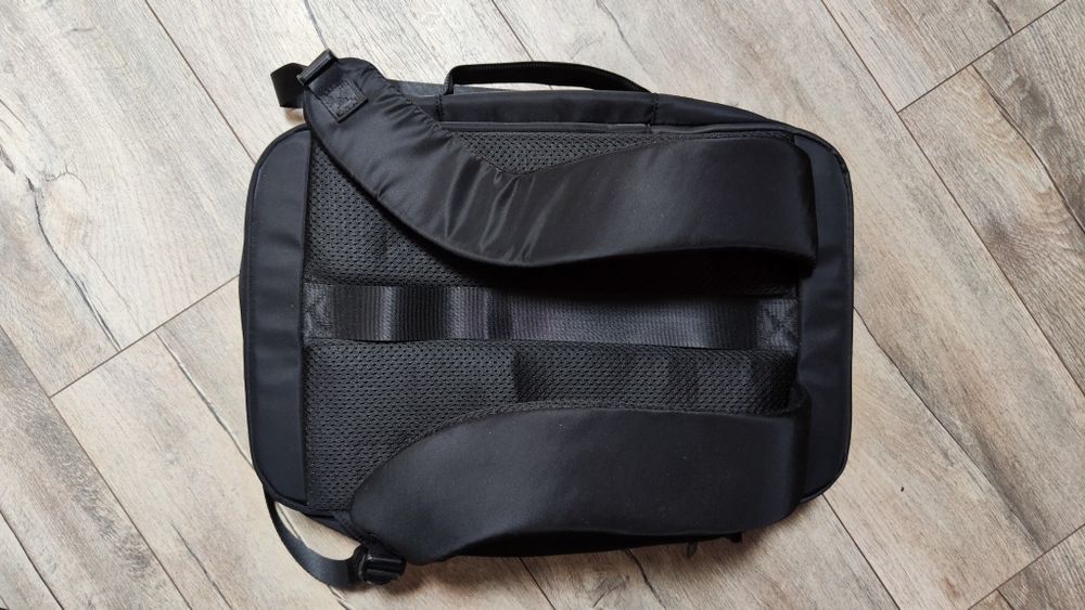 Plecak (etui) na laptopa Gigabyte AORUS Backpack czarny