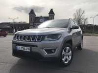 Jeep Compass 2019