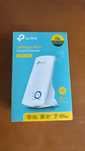 Tp-link 300Mbps Wi-Fi Range Extender (TL-WA850RE)