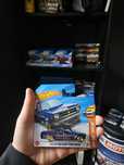 Hotwheels STH 1975 Datsun Sunny Track (B120)