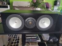 Monitor Audio Silver RX centre głośnik centralny